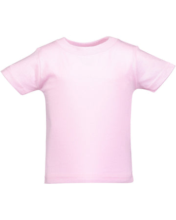 Rabbit Skins 3401 Infant Cotton Jersey Tee